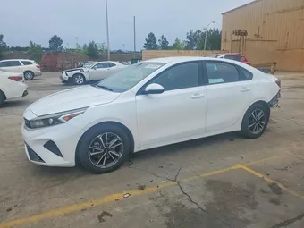 2022 Kia Forte 3KPF24ADXNE481273 Lot 51635816