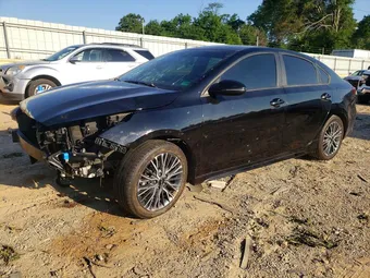2023 Kia Forte 3KPF54AD5PE534293 Lot 54400896