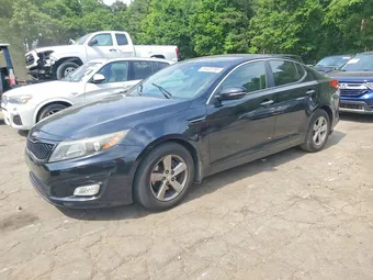 2015 Kia Optima 5XXGM4A79FG448055 Lot 54426186