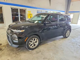 2020 Kia Soul KNDJ23AU7L7035325 Lot 56613226
