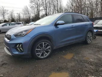 2020 Kia Niro KNDCC3LC0L5395400
