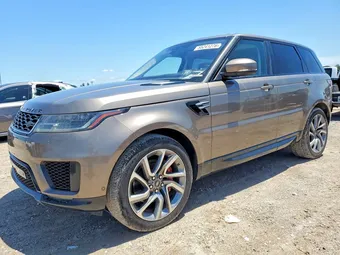 2018 Land Rover SALWR2RV2JA405811