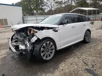 2024 Land Rover SAL1L9FUXRA167248