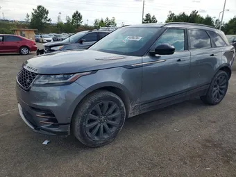 2018 Land Rover SALYL2RX3JA735095