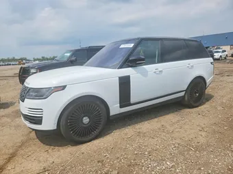 2019 Land Rover SALGS2SV7KA527374