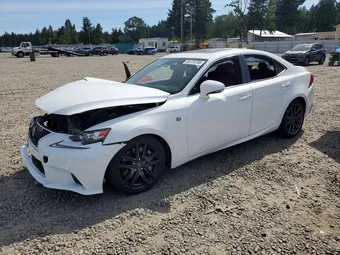 2016 Lexus IS JTHCM1D29G5007057 Lot 55773756