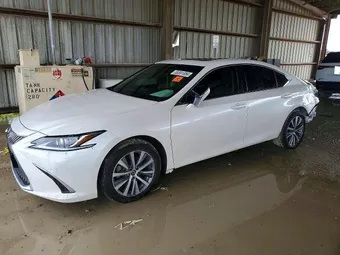 2021 Lexus ES 250 58AD11D1XMU002350