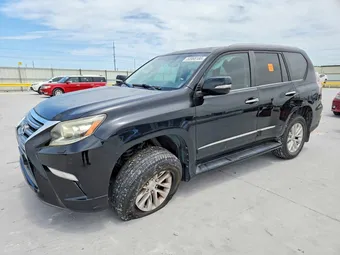 2016 Lexus GX 460 JTJBM7FX1G5127117