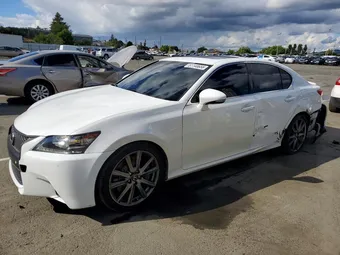 2015 Lexus GS 350 JTHBE1BL1FA017625
