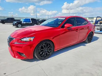 2016 Lexus IS JTHBA1D29G5019469 Lot 53322306