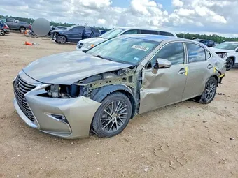 2016 Lexus ES 58ABK1GG9GU018418