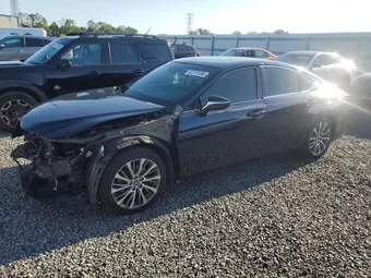 2021 Lexus ES 350 58ADZ1B1XMU101441