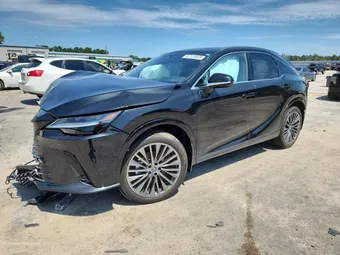 2025 Lexus RX JTJCJMGA4S2031711 Lot 67125005