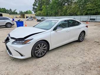 2019 Lexus ES 58ABZ1B18KU045729
