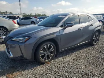 2019 Lexus UX 200 JTHY3JBH3K2013432