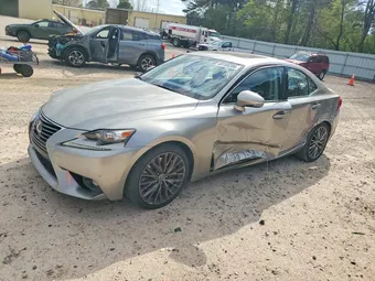 2016 Lexus IS JTHBA1D23G5001792 Lot 48159206