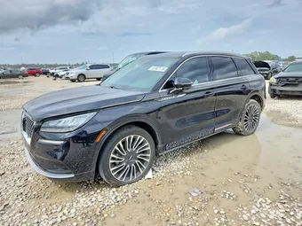 2020 Lincoln Corsair 5LMCJ2C98LUL29213