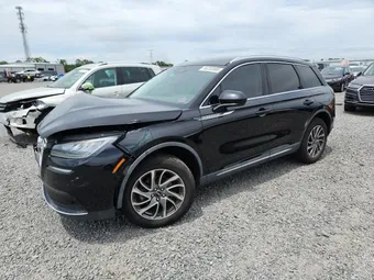 2020 Lincoln Corsair 5LMCJ1C90LUL20337