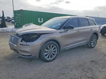 2020 Lincoln Corsair 5LMCJ1C93LUL28237
