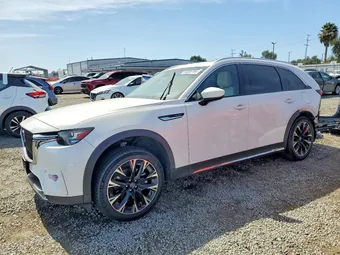 2024 Mazda CX-90 Premium JM3KKEHA8R1126103
