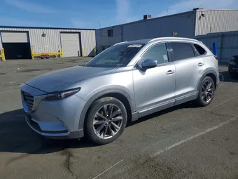 2016 Mazda CX-9 JM3TCBDY4G0108932