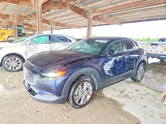 2021 Mazda CX-30 3MVDMABL5MM301819 Lot 55593066