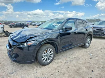 2025 Mazda CX-5 JM3KFBBL2S0678785 Lot 55018706