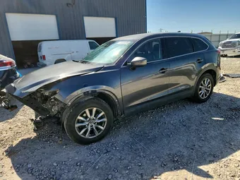 2019 Mazda CX-9 JM3TCBCYXK0328151 Lot 56506286