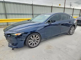 2023 Mazda 3 3MZBPABM2PM381705 Lot 51695526