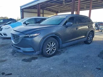 2018 Mazda CX-9 JM3TCBCY1J0236358 Lot 97605535