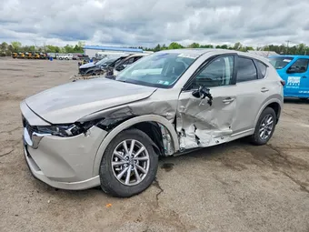 2024 Mazda CX-5 JM3KFBCL6R0425655 Lot 51678696