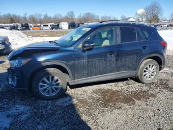 2016 Mazda CX-5 JM3KE4CY7G0668771 Lot 76706335