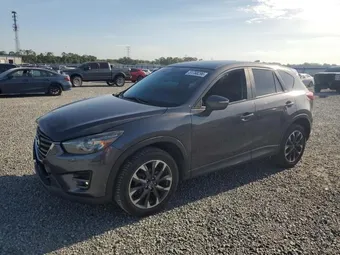 2016 Mazda CX-5 JM3KE4DY5G0783027 Lot 51768296