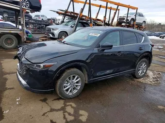 2025 Mazda CX-5 JM3KFBCL9S0624964 Lot 75775045