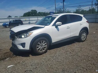 2015 Mazda CX-5 JM3KE4CY1F0514698 Lot 56033566