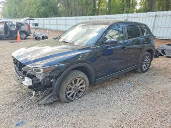 2023 Mazda CX-5 JM3KFBBM5P0292409 Lot 50045976