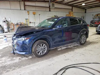 2025 Mazda CX-5 JM3KFBCL7S0584769 Lot 45748366