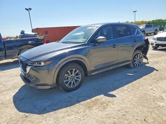 2024 Mazda CX-5 JM3KFBBLXR0503999 Lot 52739986