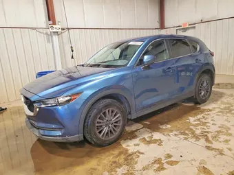 2019 Mazda CX-5 JM3KFBCM4K0664359 Lot 53669116