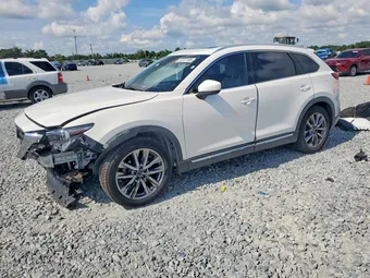 2017 Mazda CX-9 JM3TCADY2H0127846 Lot 57237106