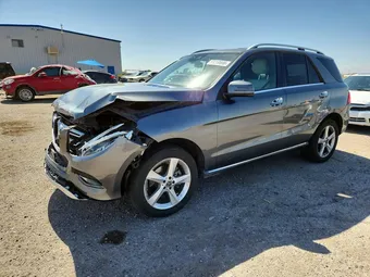 2018 Mercedes-Benz GLE-Class 4JGDA5JB3JB041316 Lot 53269556