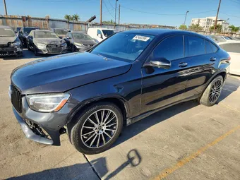 2023 Mercedes-Benz GLC-Class W1N0J8EB2PG152569