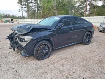2025 Mercedes-Benz GLE-Class 4JGFD6BB5SB453842 Lot 46401386