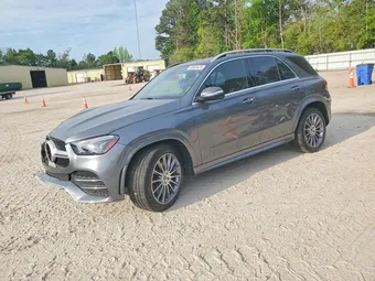 2023 Mercedes-Benz GLE-Class 4JGFB5KB0PA918136 Lot 49303476