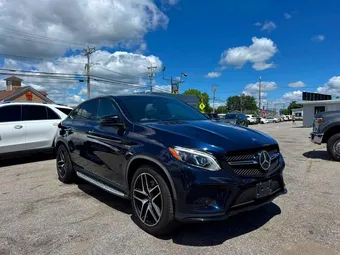 2019 Mercedes-Benz GLE-Class 4JGED6EBXKA152674 Lot 57965246
