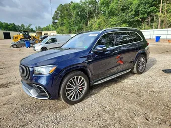 2021 Mercedes-Benz GLS-Class 4JGFF8KEXMA561740