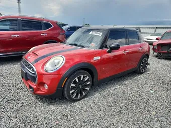 2016 Mini Cooper WMWXU3C53G2D28667 Lot 56715046