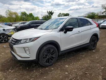 2020 Mitsubishi Eclipse JA4AS4AA9LZ037460 Lot 49342116