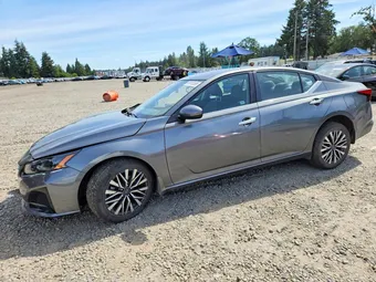 2023 Nissan Altima 1N4BL4DW5PN337076 Lot 55713586