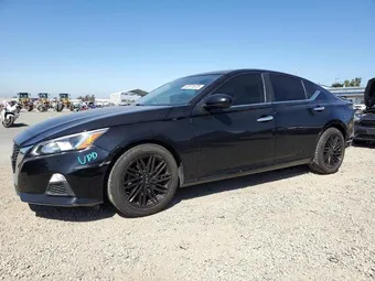 2020 Nissan Altima 1N4BL4BV2LC211063 Lot 80574975